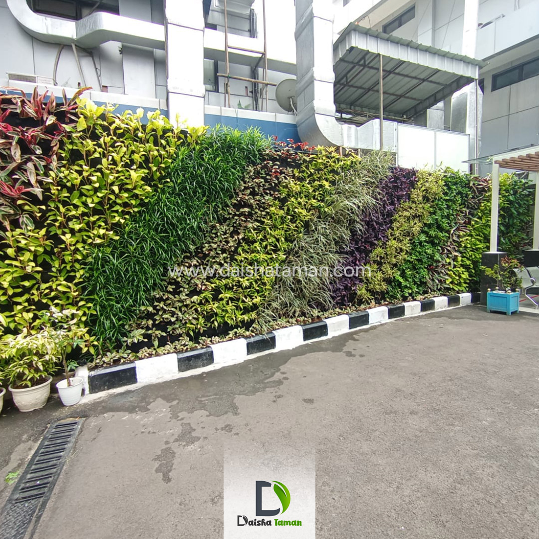 Tukang Taman Bekasi